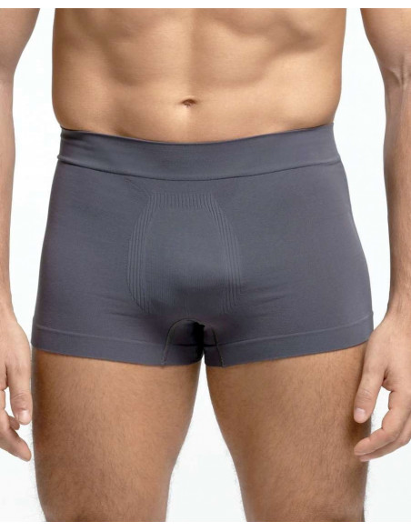 Men's Seamless microfiber boxer Pompea 89521422 Men's Seamless microfiber boxer Pompea 89521422