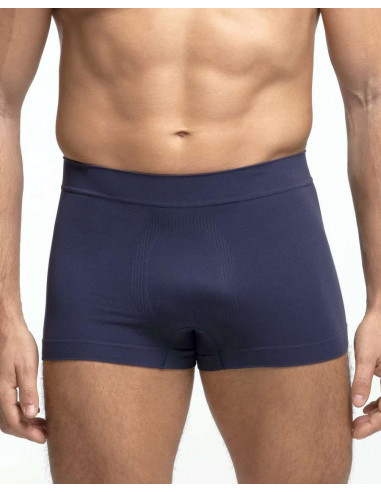 Men's Seamless microfiber boxer Pompea 89521422 Men's Seamless microfiber boxer Pompea 89521422