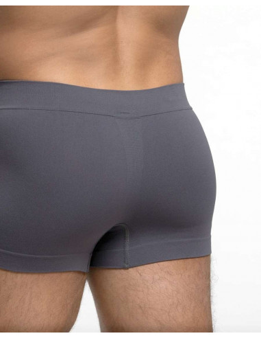 Men's Seamless microfiber boxer Pompea 89521422 Men's Seamless microfiber boxer Pompea 89521422
