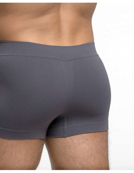 Men's Seamless microfiber boxer Pompea 89521422 Men's Seamless microfiber boxer Pompea 89521422