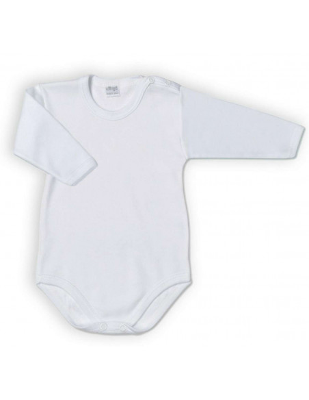 Body neonato e bimbi manica lunga in caldo cotone Ellepi 2138 Body neonato e bimbi manica lunga in caldo cotone Ellepi 2138