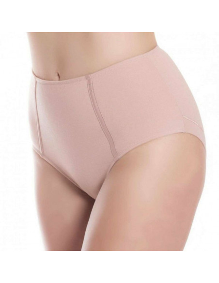Mutandina alta Lepel Segreto Cotton art 356 Mutandina alta Lepel Segreto Cotton art 356