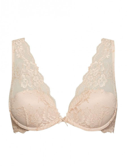 Bralette SieLei Wonder Lace art. 2451 Bralette SieLei Wonder Lace art. 2451