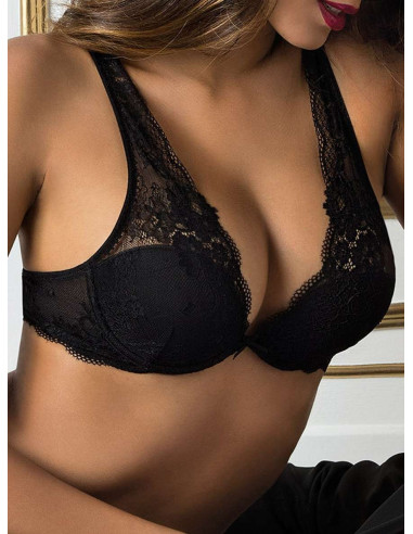 Bralette SieLei Wonder Lace art. 2451 Bralette SieLei Wonder Lace art. 2451