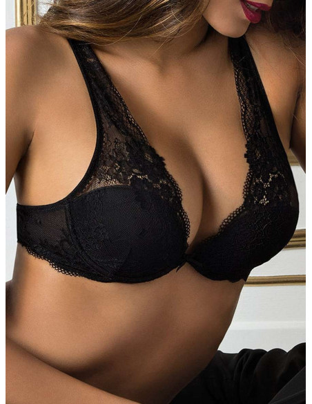 Bralette SieLei Wonder Lace art. 2451 Bralette SieLei Wonder Lace art. 2451