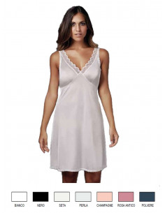 Sottoveste in nylon Andra Lingerie art 80 2