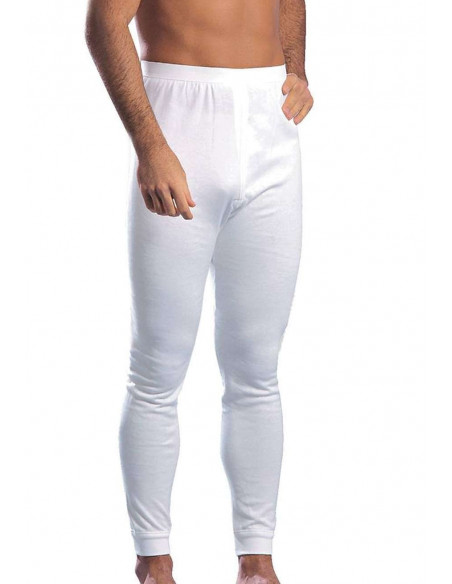 Fleece cotton long leg pant Leable 199 Fleece cotton long leg pant Leable 199