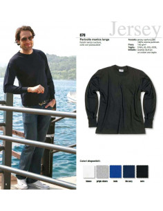 T-shirt Effepi art 876 2