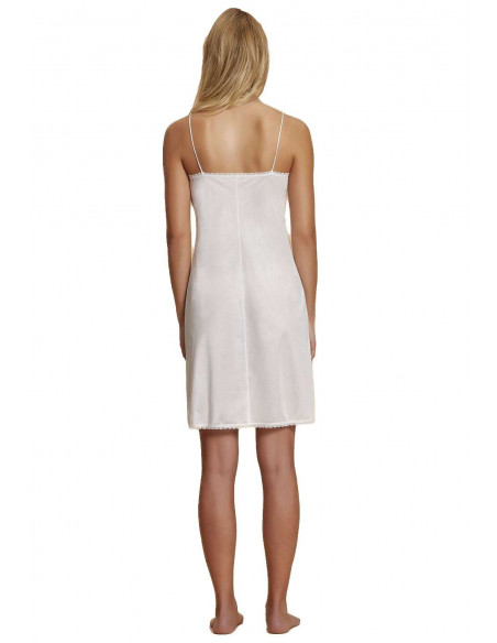 Sottoveste a spallina stretta Andra Lingerie 85