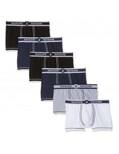 6 boxer uomo Navigare 312 2