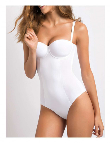 Body SieLei Comfort Fit art.1842