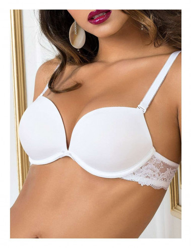 Air Gel push-up bra SieLei Wonder Lace 2448