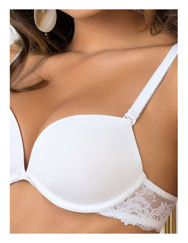 Air Gel push-up bra SieLei Wonder Lace 2448