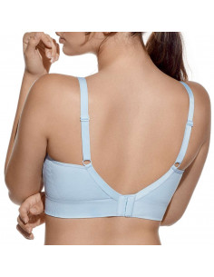 Microfiber nursing brassiere Selene art. Jana 2