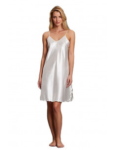 Sottoveste raso donna Andra 832