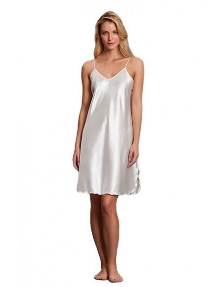 Sottoveste raso donna Andra 832 Sottoveste raso donna Andra 832