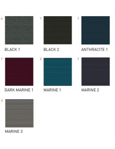 Calzettone lungo in cotone elasticizzato Coveri Summer 40 2