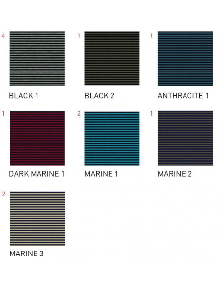 Calzettone lungo in cotone elasticizzato Coveri Summer 40