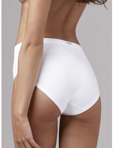 Women's cotton modal HIGH brief Emy 1995 2