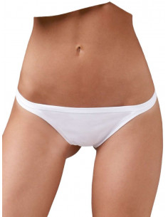 Slip donna tanga in cotone modal Emy Lovely Girl 1656