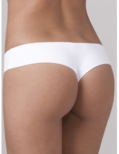 Women's stretch cotton laser brazilian briefs Emy Lovely Girl 2095 2