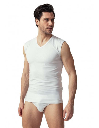 Smanicata uomo Oltremare 637 elasticizzata