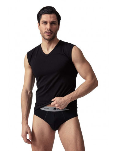 Smanicata uomo Oltremare 637 elasticizzata