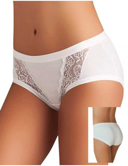 Gruppo 2 slip MIDI donna Cotonella GD130 Gruppo 2 slip MIDI donna Cotonella GD130