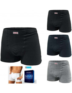 Group 4 boxer Primal art. 3211 Oversizes