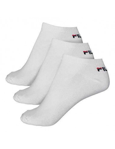 Group 3 pairs invisible sneakers socks Fila F9100