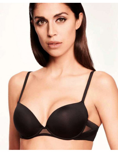 Push-up bra Lormar Extra Ordinary Push-up Extra