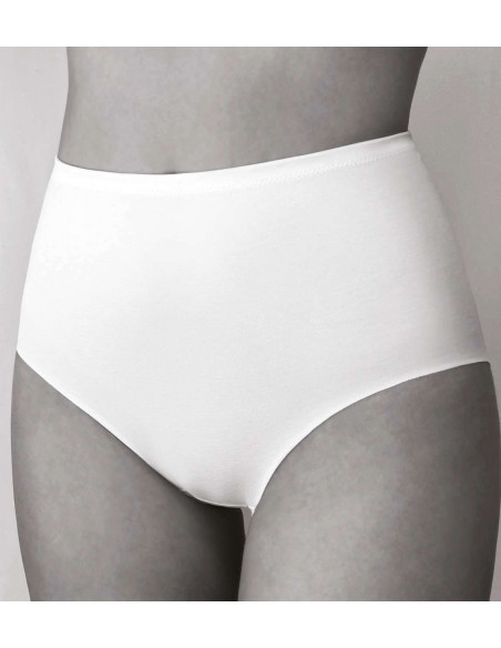 Cotton modeling girdle Gios Jodie Cotton modeling girdle Gios Jodie