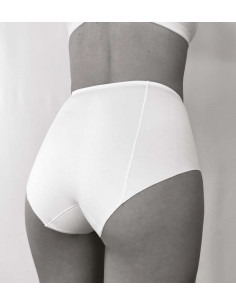 Cotton modeling girdle Gios Jodie 2