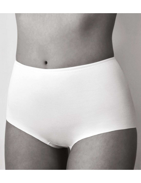 Modeling cotton girdle Gios Rosi