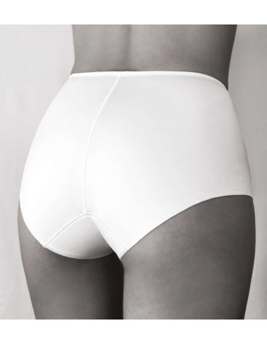 Modeling cotton girdle Gios Rosi