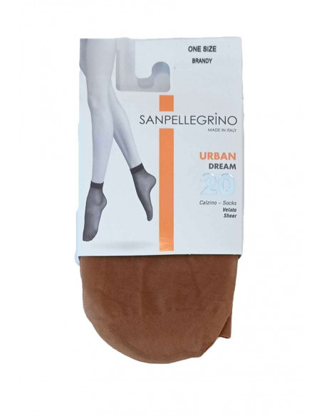 Group 5 socks San Pellegrino art. Dream 20 Group 5 socks San Pellegrino art. Dream 20