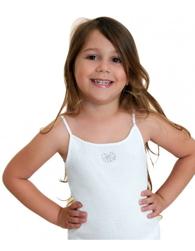 Group 3 camisole Antonella art 510192