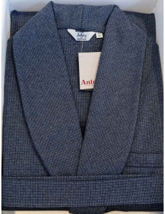 Men's chamber jacket Antony Leonardo 2