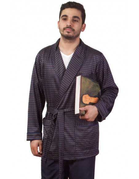 Men's chamber jacket Antony Leonardo Men's chamber jacket Antony Leonardo