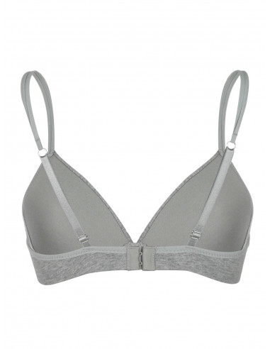 Padded triangle bra Gian Marco Venturi Sole Cotton Padded triangle bra Gian Marco Venturi Sole Cotton