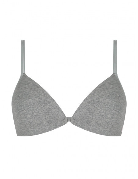 Triangolo imbottito Gian Marco Venturi Sole Cotton