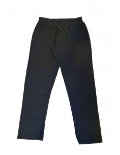 Pantalone tuta uomo CALIBRATO in cotone Ikò 211989 2