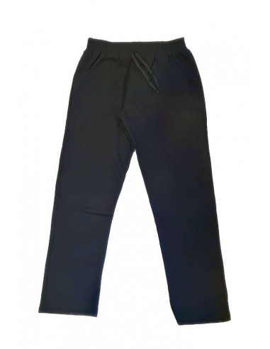 Pantalone tuta uomo CALIBRATO in cotone Ikò 211989 Pantalone tuta uomo CALIBRATO in cotone Ikò 211989