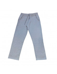 Pantalone tuta uomo CALIBRATO in cotone Ikò 211989