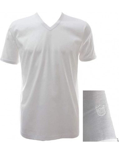 T-shirt Gicipi Scotland Yarn 261MMV