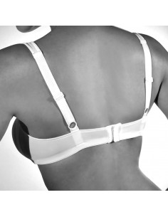 Preformed microfiber bra Gios Perfetto 2