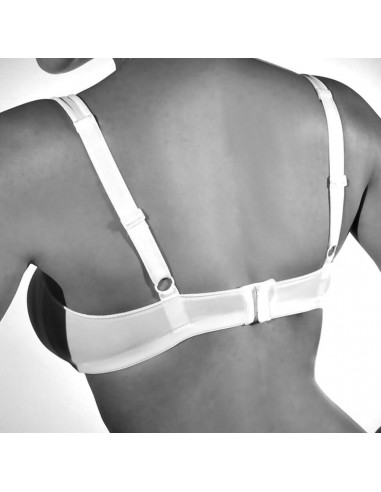 Preformed microfiber bra Gios Perfetto Preformed microfiber bra Gios Perfetto