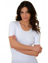 T-shirt woman warm cotton Antonella 620600