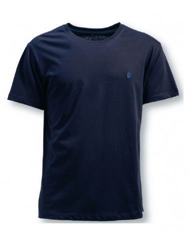 T-shirt uomo CALIBRATA in cotone Coveri Moving OTJ2030