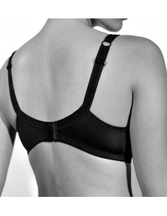 Reggiseno senza ferretto Gios 973 Milano 2